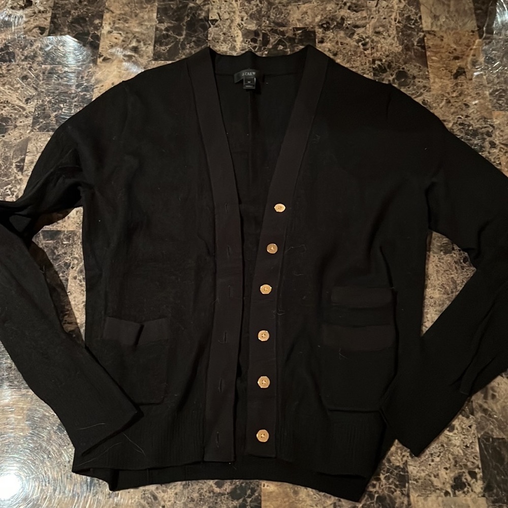J. Crew sweater